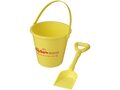 Tides recycled beach bucket and spade 5