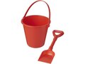 Tides recycled beach bucket and spade 8