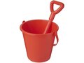 Tides recycled beach bucket and spade 11