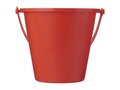 Tides recycled beach bucket and spade 10