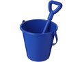 Tides recycled beach bucket and spade 15