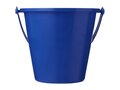 Tides recycled beach bucket and spade 14