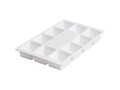 Chill customisable ice cube tray