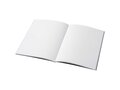 Novella Austen A5 soft cover notebook - 50 sheets 21