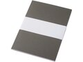 Novella Austen A5 soft cover notebook - 50 sheets 35