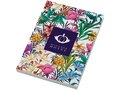 Novella Austen A6 soft cover notebook - 100 sheets