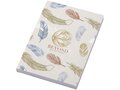 Novella Austen A6 soft cover notebook - 100 sheets 6