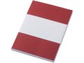 Novella Austen A6 soft cover notebook - 100 sheets 17
