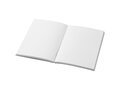 Novella Austen A6 soft cover notebook - 100 sheets 20