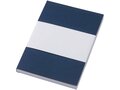 Novella Austen A6 soft cover notebook - 100 sheets 22