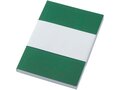 Novella Austen A6 soft cover notebook - 100 sheets 28