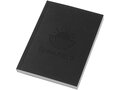 Novella Austen A6 soft cover notebook - 100 sheets 36