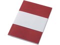 Novella Austen A6 soft cover notebook - 50 sheets 17