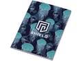 Novella Austen A6 soft cover notebook - 50 sheets 18