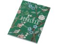 Novella Austen A6 soft cover notebook - 50 sheets 24