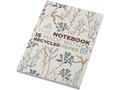 Novella Austen A5 recycled soft cover notebook - 100 sheets