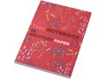 Novella Austen A5 recycled soft cover notebook - 100 sheets 6