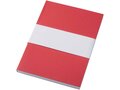 Novella Austen A5 recycled soft cover notebook - 100 sheets 11