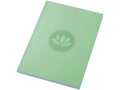 Novella Austen A5 recycled soft cover notebook - 100 sheets 19