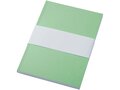 Novella Austen A5 recycled soft cover notebook - 100 sheets 23