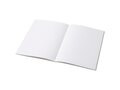 Novella Austen A5 recycled soft cover notebook - 50 sheets 3
