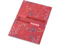 Novella Austen A5 recycled soft cover notebook - 50 sheets 6