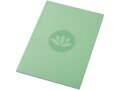 Novella Austen A5 recycled soft cover notebook - 50 sheets 19