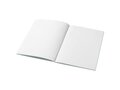 Novella Austen A5 recycled soft cover notebook - 50 sheets 21