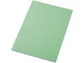 Novella Austen A5 recycled soft cover notebook - 50 sheets 22