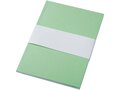 Novella Austen A5 recycled soft cover notebook - 50 sheets 23
