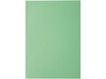 Novella Austen A5 recycled soft cover notebook - 50 sheets 20