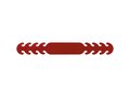 Face mask strap 14