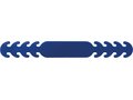 Face mask strap 6