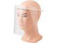 Protective face visor - Medium