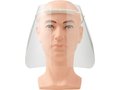 Protective face visor - Medium 23