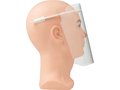 Protective face visor - Medium 22