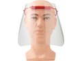 Protective face visor - Medium 20