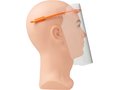 Protective face visor - Medium 16