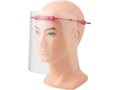 Protective face visor - Medium 15