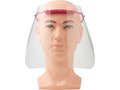 Protective face visor - Medium 14