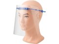 Protective face visor - Medium 12