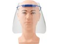 Protective face visor - Medium 11