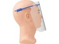 Protective face visor - Medium 10