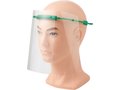 Protective face visor - Medium 9