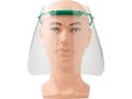 Protective face visor - Medium 8