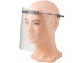 Protective face visor - Medium 6