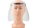 Protective face visor - Medium 5