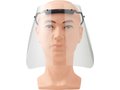 Protective face visor - Medium 2