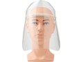 Protective face visor - Large 6