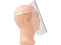 Protective face visor - Large 5